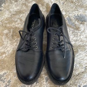 Women’s Coach shoes
